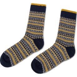 Skarpety Wysokie Unisex CAMEL ACTIVE - 6587 Navy 545. Skarpety męskie marki Camel Active. Za 49.00 zł.