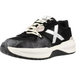 Buty MUNICH 8097032M NEXA WMN 32 Czarny. Czarne obuwie sportowe damskie munich, na fitness i siłownię. Za 410.99 zł.