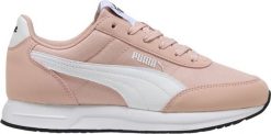 Buty damskie Puma R78 Lightwind 400267 06 38,5. Obuwie sportowe damskie Puma, bez wzorów. Za 406.96 zł.