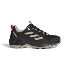Damskie buty trekkingowe adidas Terrex Eastrailowe Gore-Tex. Czarne trekkingi damskie Adidas, wspinaczkowe, gore-tex. W wyprzedaży za 332.60 zł.