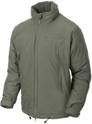 Kurtka męska Helikon-Tex Kurtka HUSKY Tactical Winter Jacket - Climashield®. Kurtki męskie HELIKON-TEX, m, bez wzorów, bez kaptura. Za 702.48 zł.