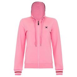 Auden Cavill Damska Bluza S Różowa. Czerwone bluzy damskie Auden Cavill, s, bez wzorów, bez kaptura. Za 129.00 zł.
