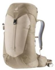 Plecak turystyczny Deuter Damski AC Lite 22 SL, alu/greystone (342072444260). Plecaki damskie Deuter, bez wzorów. Za 348.32 zł.