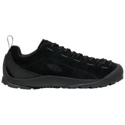 Buty trekkingowe Keen Jasper. Czarne trekkingi męskie Keen, trekkingowe. Za 676.80 zł.