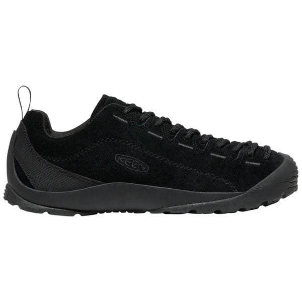 Buty trekkingowe Keen Jasper. Czarne trekkingi męskie Keen, trekkingowe. Za 676.80 zł.
