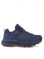 Icepeak Trapery Icepeak Ackas Mr 78287 Niebieski. Niebieskie śniegowce i trapery męskie Icepeak, z materiału, bez zapięcia. Za 299.99 zł.