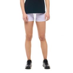 Odzież sportowa z sznurek regulacyjny na co dzień. Czerwona obuwie sportowe damskie LEONE 1947 APPAREL, bez wzorów, z bawełny, na fitness i siłownię. W wyprzedaży za 109.46 zł.