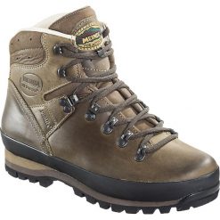 Buty trekkingowe Meindl Borneo 2 MFS. Brązowe trekkingi męskie Meindl, trekkingowe. Za 1,373.89 zł.