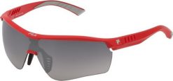 Fila Okulary Przeciwsłoneczne FILA męski SF9326997FZX (Szkło/Zausznik/Mostek) 99/0/125 mm) NoSize. Okulary przeciwsłoneczne męskie Fila. Za 269.00 zł.