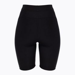 Spodenki kompresyjne damskie HUUB Compression Shorts. Czarne szorty damskie Huub, xs, bez wzorów. Za 149.99 zł.