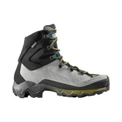 Damskie buty trekkingowe La Sportiva Aequilibrium Trek Gore-Tex. Szare trekkingi damskie La Sportiva, trekkingowe, gore-tex. Za 1,602.35 zł.
