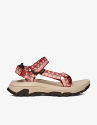Teva W'S Hurricane XLT 3, CSBS, 37 (us 6); uk 4 (1173671-CSBS-6). Sandały damskie Teva, bez wzorów, bez obcasa, bez zapięcia. Za 265.11 zł.