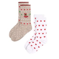 Skarpety długie Jenny Fairy. Skarpety damskie Jenny Fairy, bez wzorów. Za 29.99 zł.