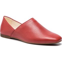 Półbuty VAGABOND - Ayden Dark Red. Półbuty damskie marki Vagabond. Za 339.00 zł.