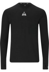 Koszulka termoaktywna SOS Nuuk. Szare koszulki sportowe męskie SOS, na zimę, m, bez wzorów, z wełny, bez kołnierzyka, bez ramiączek. Za 372.00 zł.