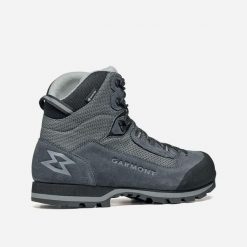 Buty turystyczne Garmont Lagorai II GTX. Szare trekkingi męskie Garmont, trekkingowe. Za 829.00 zł.