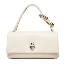 Torebka Marc Jacobs. Torebki do ręki damskie Marc Jacobs, bez wzorów, klasyczne, bez dodatków. Za 1,499.00 zł.