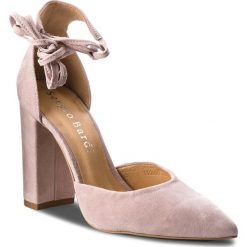 Półbuty SERGIO BARDI - Carapelle SS127299418AF 221. Półbuty damskie marki Sergio Bardi. W wyprzedaży za 189.00 zł.