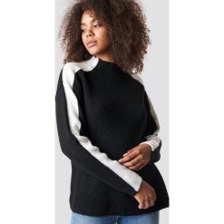 Trendyol Sweter z golfem - Black. Swetry damskie marki Trendyol. Za 121.95 zł.