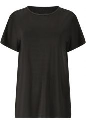 T-shirt damski Athlecia Lizzy V2. Zielone t-shirty damskie Athlecia, l, bez wzorów, z materiału, eleganckie, bez kołnierzyka. Za 137.00 zł.