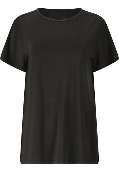 T-shirt damski Athlecia Lizzy V2. Zielone t-shirty damskie Athlecia, l, bez wzorów, z materiału, eleganckie, bez kołnierzyka. Za 137.00 zł.