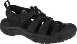 Keen Keen Newport H2 1022252 szary 44. Szare sandały męskie Keen, bez zapięcia. Za 367.68 zł.