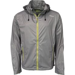 Funkcjonalna kurtka Pro-X Elements Oskar. Szare kurtki męskie PRO-X ELEMENTS, m, bez wzorów, sportowe, bez kaptura. Za 530.00 zł.