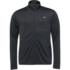 Męska bluza Loap Monet czarna. Czarne bluzy męskie ZSPORT, m, bez wzorów, bez kaptura. Za 251.99 zł.