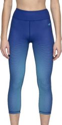 4f Legginsy damskie H4L20-SPDF008 niebieskie r. XS. Niebieskie legginsy damskie 4f, l, bez wzorów. Za 115.48 zł.