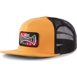 Czapka z daszkiem VANS - Vans X Independ VN0A3HMHHF01 Sunflower. Czapki i kapelusze męskie Vans. W wyprzedaży za 119.00 zł.