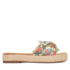 Espadryle Toms. Espadryle damskie Toms, bez wzorów, bez obcasa, bez zapięcia. Za 239.99 zł.