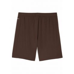 Męskie szorty FC St. Pauli 25/26 PUMA Espresso Brown. Brązowe buty sportowe męskie Puma, bez zapięcia, na fitness i siłownię. Za 179.00 zł.