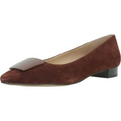 Sandały GEOX D GISELDA15 Czarny. Czarne sandały damskie Geox, bez wzorów, z syntetyku, bez obcasa, bez zapięcia. Za 388.99 zł.