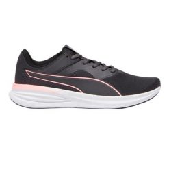 Trenerzy Do Biegania Dla Kobiet. Czerwone obuwie sportowe damskie Puma, do biegania. Za 341.99 zł.