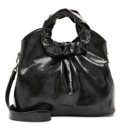SURI FREY Torebka Shopper SFY TechBag Torby na zakupy 1 ct Damski. Torby na ramię damskie Suri Frey, z aplikacjami, z materiału, na ramię, z tłoczeniem, bez dodatków. Za 264.99 zł.
