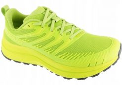 Inov-8 TrailFly Buty sportowe męskie Max V2 Zielone 43. Zielone buty sportowe męskie Inov-8, bez zapięcia. Za 544.35 zł.