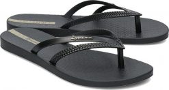 Ipanema Ipanema - Japonki Damskie - 82067 20766 41/42. Klapki damskie Ipanema, bez wzorów, sportowe, bez obcasa. Za 89.99 zł.