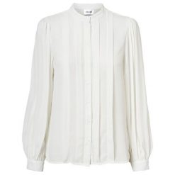 Vero Moda Bluzka Damska Grow Ls Plisowana Koszula Wma Pristone (Rozmiar L). Bluzki damskie marki Vero Moda. W wyprzedaży za 108.00 zł.