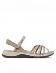 W'S TirraTraveler, WPPP, 36 (us 5); uk 3. Sandały damskie Teva, bez wzorów, bez obcasa, bez zapięcia. Za 264.75 zł.