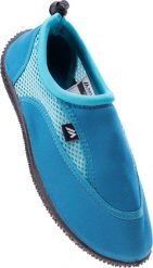 Damskie Buty Do Wody Redeo Wo's rozmiar 40. Obuwie sportowe damskie MARTES, bez wzorów, bez obcasa, bez zapięcia. Za 38.28 zł.