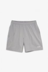 NOX Team Men gray xl. Szare krótkie spodenki sportowe męskie NOX, m, bez wzorów. Za 168.56 zł.