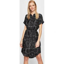 Vero Moda - Sukienka. Sukienki damskie marki Vero Moda. Za 169.90 zł.