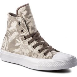 Trampki CONVERSE - Ctas II Hi 555983C Malt/Buff/White. Trampki i tenisówki damskie marki Converse. W wyprzedaży za 189.00 zł.