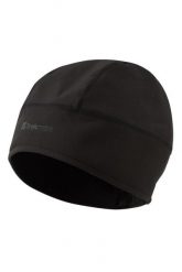 Czapka zimowa Kurber Softshell. Czarne czapki i kapelusze męskie TREKMATES, na zimę, bez wzorów, z gore-texu. Za 179.99 zł.