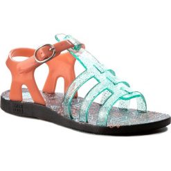 Sandały GIOSEPPO - Azart 38098-02 Black/Peach. Sandały dziewczęce Gioseppo. Za 119.00 zł.