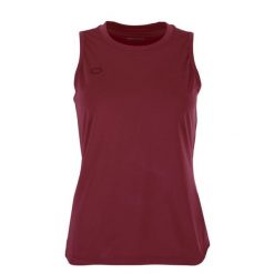Damski tank top Stanno Functionals. Brązowe obuwie sportowe damskie STANNO, bez wzorów, na fitness i siłownię. Za 161.50 zł.