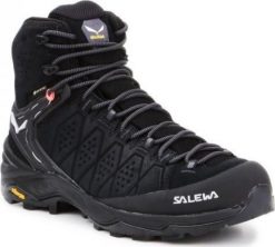Buty trekkingowe damskie Salewa Buty Salewa WS Alp Trainer 2 Mid GTX W 61383-0971, Rozmiar: EU 38. Trekkingi damskie Salewa. Za 938.21 zł.