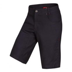 Spodenki wspinaczkowe męskie Ocun Cronos Shorts. Szare krótkie spodenki sportowe męskie Ocun, m, bez wzorów, trekkingowe. W wyprzedaży za 287.00 zł.