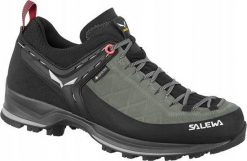 Buty trekkingowe damskie Buty mtn trainer 2 gtx women-shadow-black-uk 5 (38) SALEWA. Czarne trekkingi damskie NoName. Za 877.96 zł.