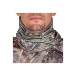 Komin myśliwski ACTIKAM CAMO. Szaliki i chusty damskie marki SOLOGNAC. Za 29.99 zł.